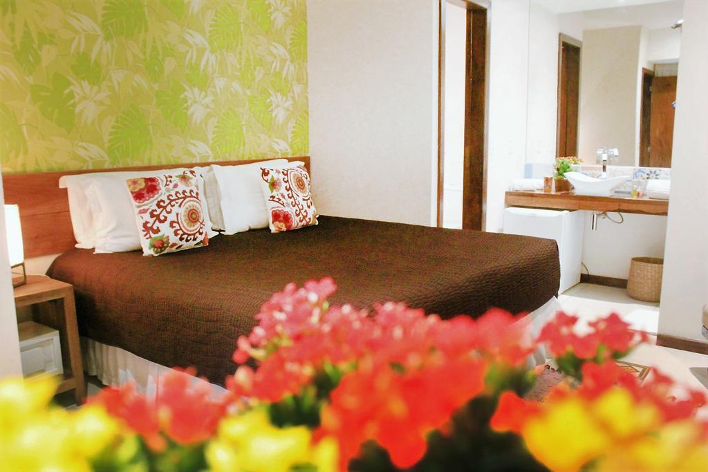 Quinta Azul Boutique Pousada Rio de Janeiro Ngoại thất bức ảnh