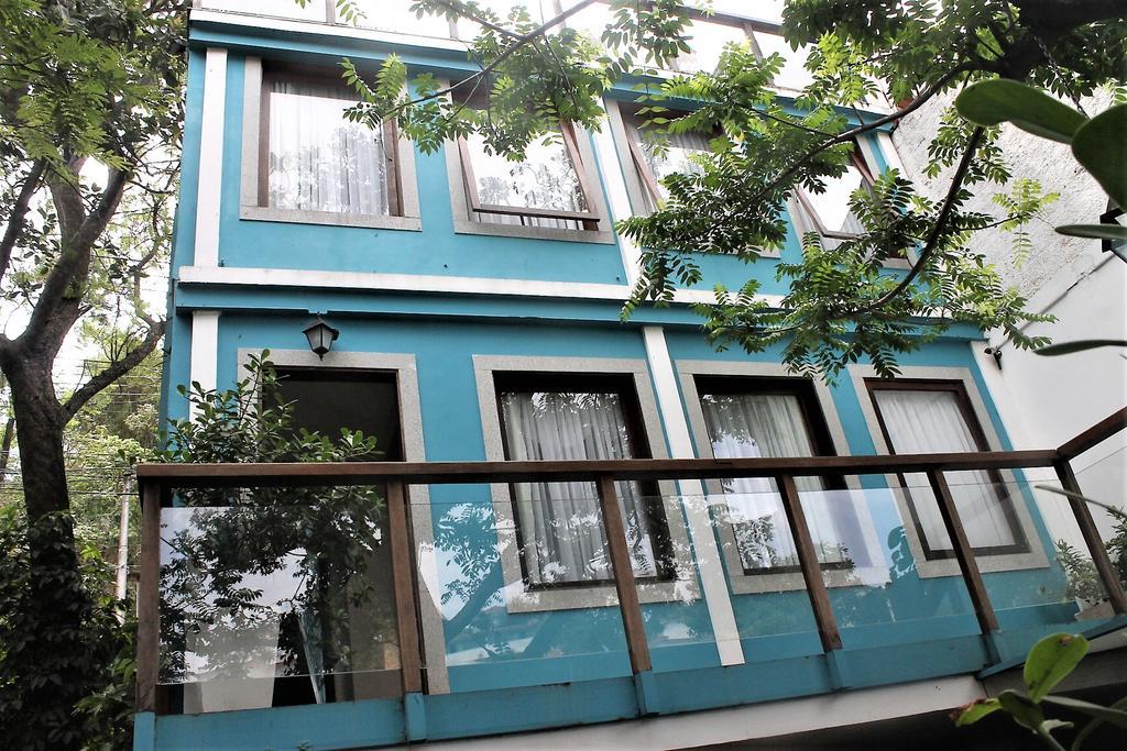 Quinta Azul Boutique Pousada Rio de Janeiro Ngoại thất bức ảnh