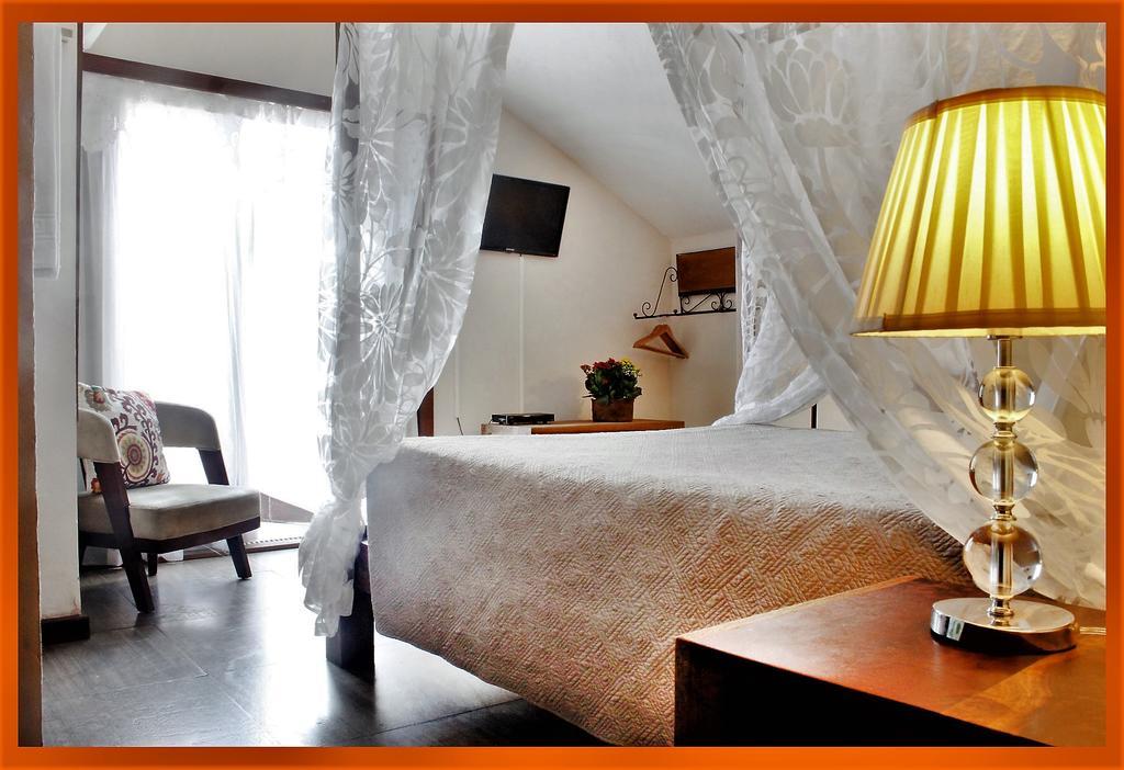 Quinta Azul Boutique Pousada Rio de Janeiro Ngoại thất bức ảnh