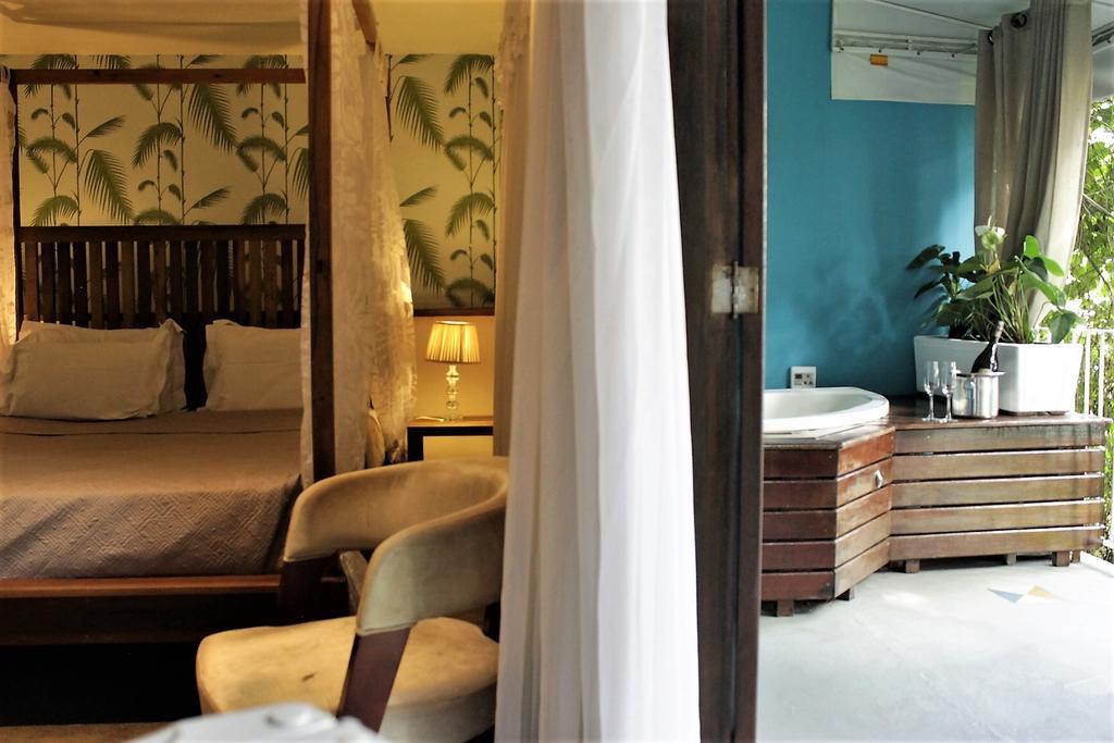 Quinta Azul Boutique Pousada Rio de Janeiro Ngoại thất bức ảnh