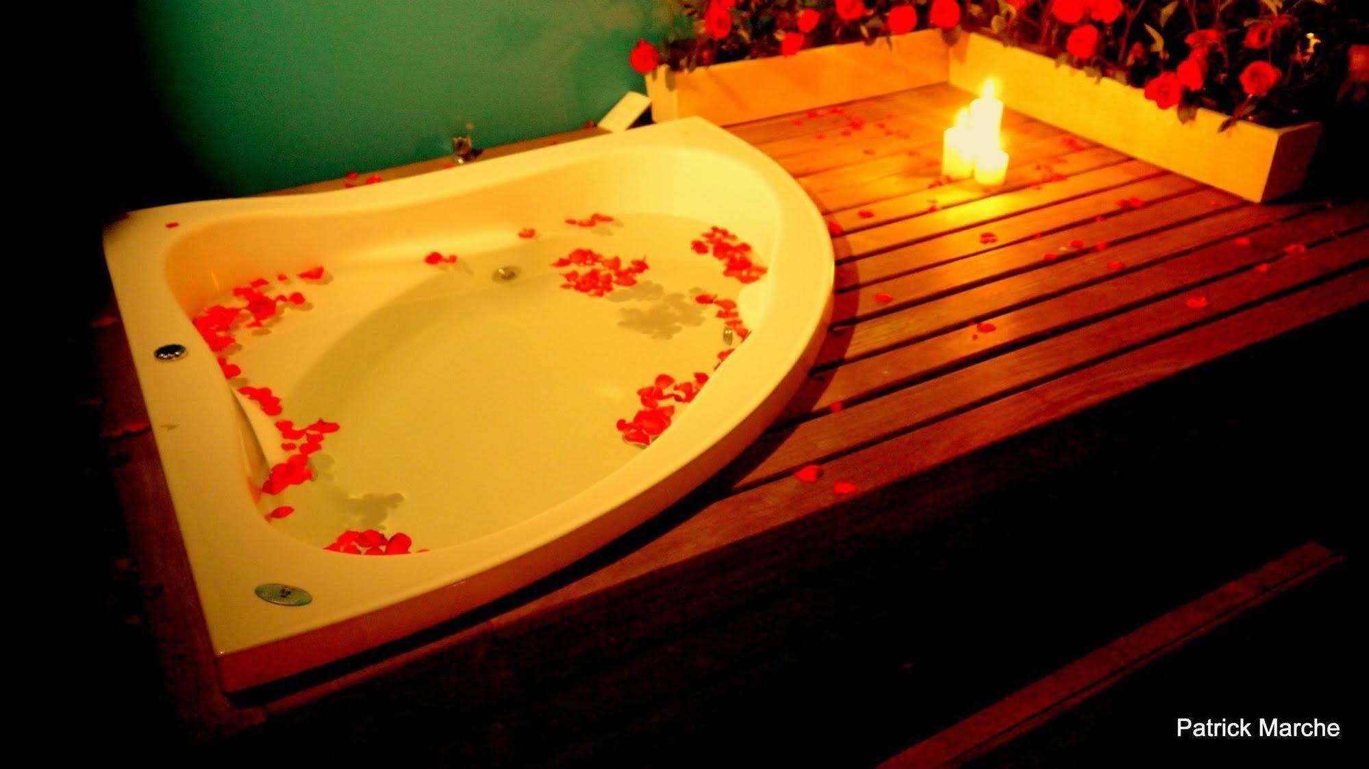 Quinta Azul Boutique Pousada Rio de Janeiro Ngoại thất bức ảnh