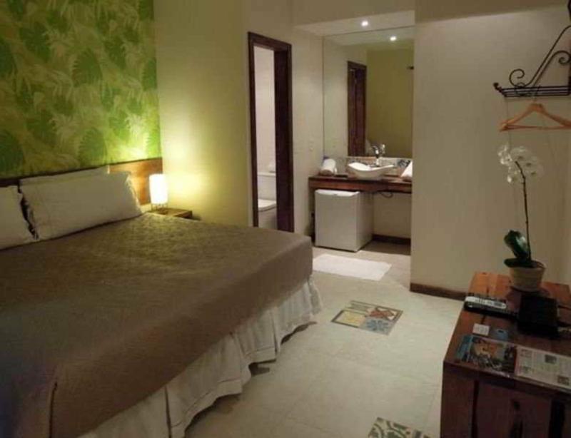 Quinta Azul Boutique Pousada Rio de Janeiro Ngoại thất bức ảnh